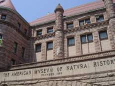American Museum of Natural History